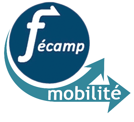 logo Fécamps mobilité