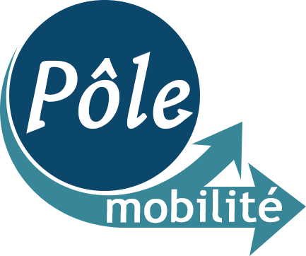 logo du Pôle mobilité